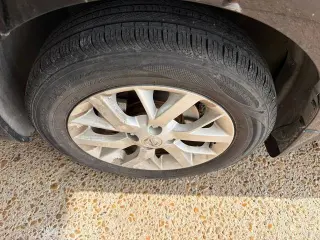 Nissan Versa 2019 S 4dr Sedan