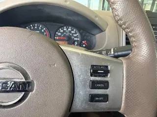 Nissan Frontier 2018 4x2 S 4dr Crew Cab 5 ft. SB 6M