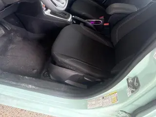 Ford Fiesta 2017 SE 4dr Sedan