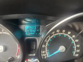 Ford Fiesta 2017 SE 4dr Sedan