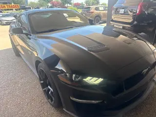 Ford Mustang 2019 GT 2dr Fastback
