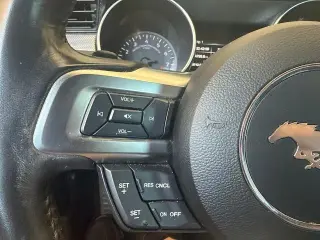 Ford Mustang 2019 GT 2dr Fastback