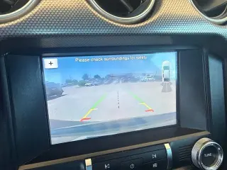 Ford Mustang 2019 GT 2dr Fastback