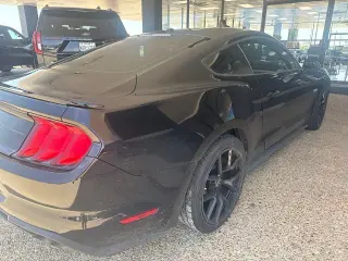 Ford Mustang 2019 GT 2dr Fastback