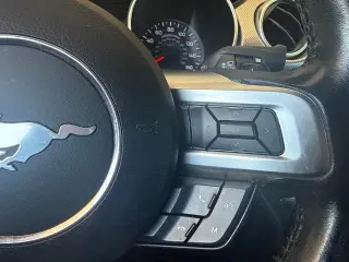 Ford Mustang 2019 GT 2dr Fastback