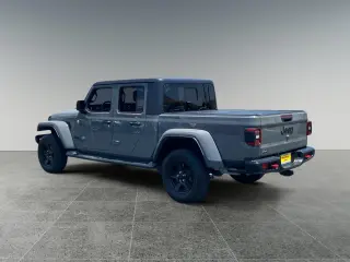 Jeep Gladiator 2021