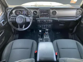 Jeep Gladiator 2021
