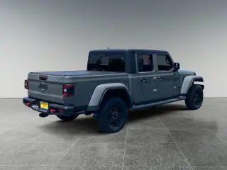 Jeep Gladiator 2021