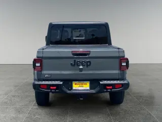 Jeep Gladiator 2021