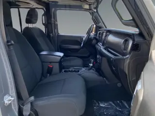 Jeep Gladiator 2021