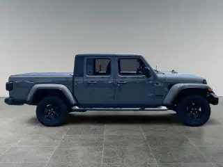 Jeep Gladiator 2021