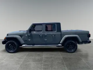 Jeep Gladiator 2021