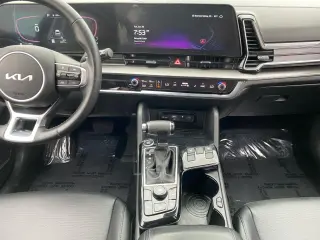 Kia Sportage 2024 EX 4dr SUV