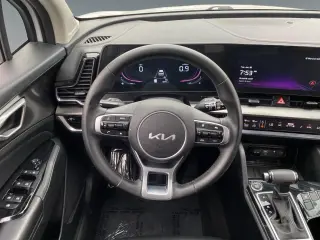Kia Sportage 2024 EX 4dr SUV