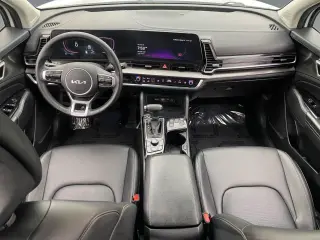 Kia Sportage 2024 EX 4dr SUV