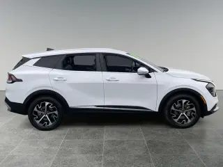 Kia Sportage 2024 EX 4dr SUV