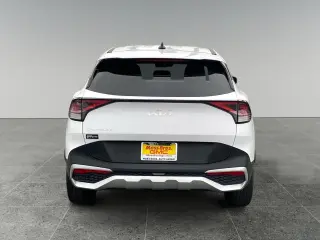 Kia Sportage 2024 EX 4dr SUV