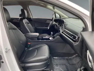 Kia Sportage 2024 EX 4dr SUV