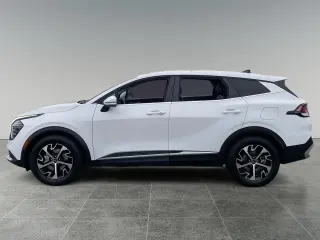 Kia Sportage 2024 EX 4dr SUV