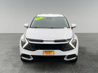 Kia Sportage 2024 EX 4dr SUV