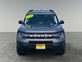 Ford Bronco Sport 2024 AWD Big Bend 4dr SUV