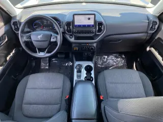 Ford Bronco Sport 2024 AWD Big Bend 4dr SUV