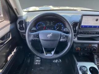 Ford Bronco Sport 2024 AWD Big Bend 4dr SUV