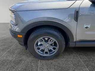 Ford Bronco Sport 2024 AWD Big Bend 4dr SUV