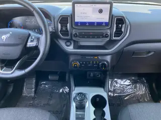 Ford Bronco Sport 2024 AWD Big Bend 4dr SUV
