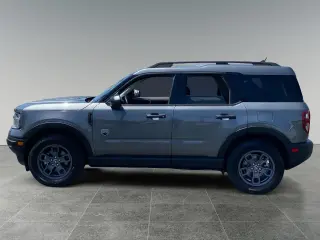 Ford Bronco Sport 2024 AWD Big Bend 4dr SUV