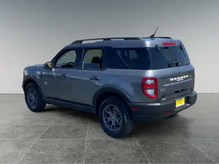 Ford Bronco Sport 2024 AWD Big Bend 4dr SUV