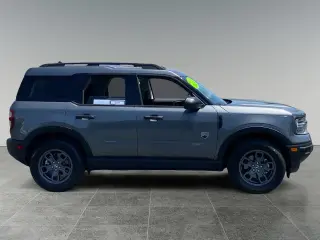 Ford Bronco Sport 2024 AWD Big Bend 4dr SUV