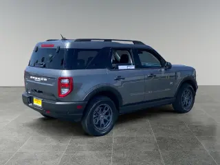 Ford Bronco Sport 2024 AWD Big Bend 4dr SUV