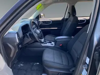 Ford Bronco Sport 2024 AWD Big Bend 4dr SUV