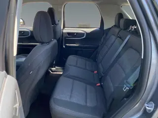 Ford Bronco Sport 2024 AWD Big Bend 4dr SUV