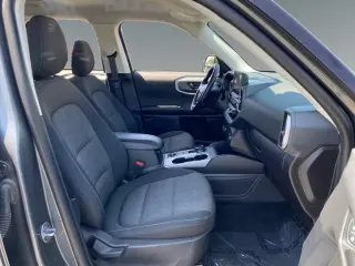 Ford Bronco Sport 2024 AWD Big Bend 4dr SUV