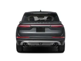 Lincoln Corsair 2023 Standard 4dr SUV
