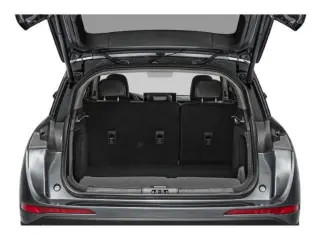 Lincoln Corsair 2023 Standard 4dr SUV