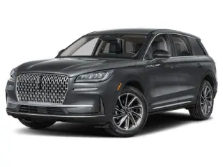 Lincoln Corsair 2023 Standard 4dr SUV