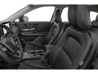 Lincoln Corsair 2023 Standard 4dr SUV