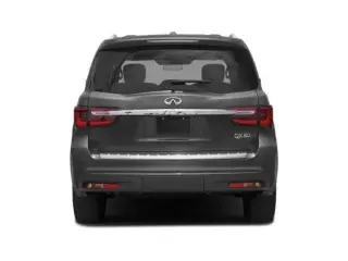 INFINITI QX80 2019 Luxe 4dr SUV
