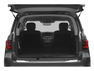 INFINITI QX80 2019 Luxe 4dr SUV