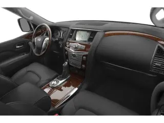INFINITI QX80 2019 Luxe 4dr SUV
