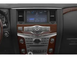 INFINITI QX80 2019 Luxe 4dr SUV