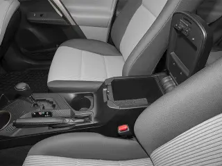 Toyota RAV4 2014 Limited 4dr SUV