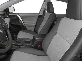 Toyota RAV4 2014 Limited 4dr SUV