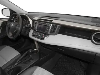 Toyota RAV4 2014 Limited 4dr SUV