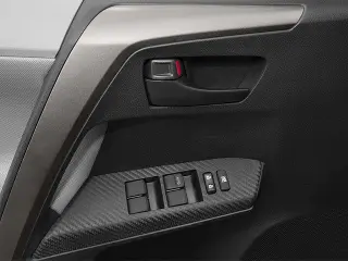 Toyota RAV4 2014 Limited 4dr SUV