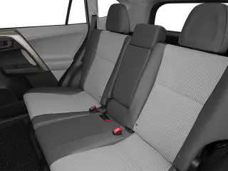 Toyota RAV4 2014 Limited 4dr SUV