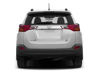 Toyota RAV4 2014 Limited 4dr SUV